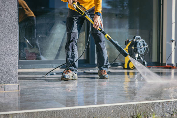 Best House Exterior Washing  in San Benito, TX